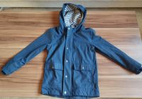 neuw. Jacke, Gr. 128, blau, Jungen, Friesennerz, Regenjacke Brandenburg - Am Mellensee Vorschau