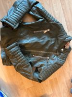 Biker Jacke 134 wie neu Nordrhein-Westfalen - Monheim am Rhein Vorschau