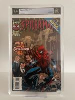 Spider-Man #70 Marvel Comics US Comic Heft UGS 9,6 Hessen - Dietzenbach Vorschau