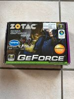 Zotac NVIDIA GeForce 5200 Grafikkarte ohne Lüfter Bad Doberan - Landkreis - Elmenhorst/Lichtenhagen Vorschau