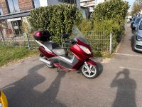 Peugeot Satelis 125. Hendy nummer 017672733278 Bayern - Elchingen Vorschau