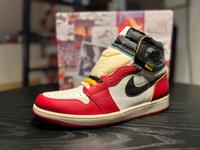 JORDAN 1 High x UNION LA. Chicago Shadow Nordrhein-Westfalen - Krefeld Vorschau