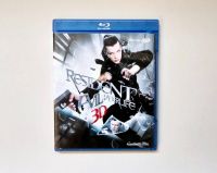 3D Blu-ray - Resident Evil - Afterlife m. Milla Jovovich Wandsbek - Hamburg Rahlstedt Vorschau