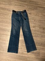 Flared jeans streetwear vintage Baden-Württemberg - Ladenburg Vorschau