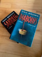 Dan Brown- “Diabolus” und “Sakrileg” Nordrhein-Westfalen - Moers Vorschau