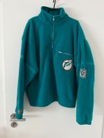 Miami Dolphins NFL Pullover Vintage Größe L Düsseldorf - Wersten Vorschau