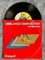 RHEINGOLD DREIKLANGS-DIMENSIONEN 7“ VINYL SINGLE NDW 80er POP TOP Walle - Utbremen Vorschau