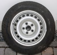 Komplettrad PLATIN VAN ALL SEASON 205/65 R16 C 107/105 T neu Bayern - Schöllnach Vorschau