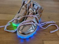 Skechers 33 LED Mädchen Sneaker, glänzend Herzogtum Lauenburg - Ratzeburg Vorschau