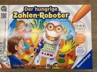 tiptoi „Der hungrige Zahlen-Roboter“ Lernspiel Baden-Württemberg - Ostfildern Vorschau