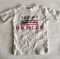 T Shirt Tommy Hilfiger Gr. 92 guter Zustand Sachsen - Neustadt Vorschau