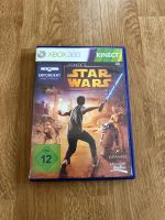 Xbox 360 Kinect Spiel Star wars Rheinland-Pfalz - Kaiserslautern Vorschau