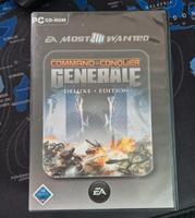 Command & Conquer Generäle Deluxe Edition Mühlhausen - Freiberg Vorschau
