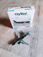 Herpa Wings 1:500 Flugzeug 501910 Airbus A300C4-605R/F City Bird Hessen - Rödermark Vorschau