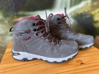 Brütting Vibram Frauen Wanderschuhe, 38 Kr. München - Unterschleißheim Vorschau