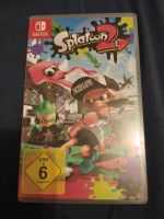 Splatoon 2 Nintendo Switch Videospiel Bayern - Neunkirchen a. Brand Vorschau