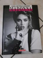 Verschiedene Bücher über Madonna aus den 90er Jahren Nordrhein-Westfalen - Bergisch Gladbach Vorschau