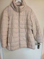 Steppjacke rose,  Größe 50, inkl. Porto Nordrhein-Westfalen - Oberhausen Vorschau