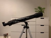 Celestron Teleskop (Powerseeker 70AZ) Niedersachsen - Papenburg Vorschau