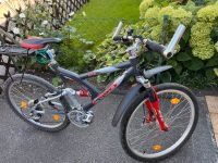 Fahrrad (Rahmenhöhe 48cm) Bayern - Fürth Vorschau