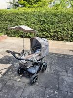 Kinderwagen Hartan Racer GT Hessen - Wetter (Hessen) Vorschau