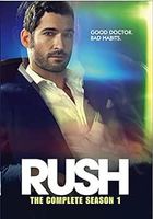 Rush Serie DVD Complete Season 1 nur Abholung Rheinland-Pfalz - Flammersfeld Vorschau