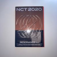 nct 2020 resonance pt.1 (the future ver.) Brandenburg - Neuruppin Vorschau