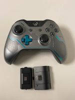 Xbox One Controller Halo 5 Spartan Locke Edition Berlin - Spandau Vorschau