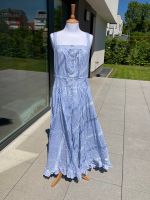 tolles Maxi Kleid von Thierry Colson M neu Hessen - Seeheim-Jugenheim Vorschau