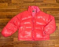 Damen Puffer Jacke von Levi’s Größe S Saarbrücken - Saarbrücken-Mitte Vorschau