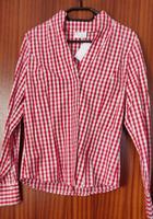 Langarmbluse von Alba Moda Gr. 36 Sachsen-Anhalt - Bernburg (Saale) Vorschau