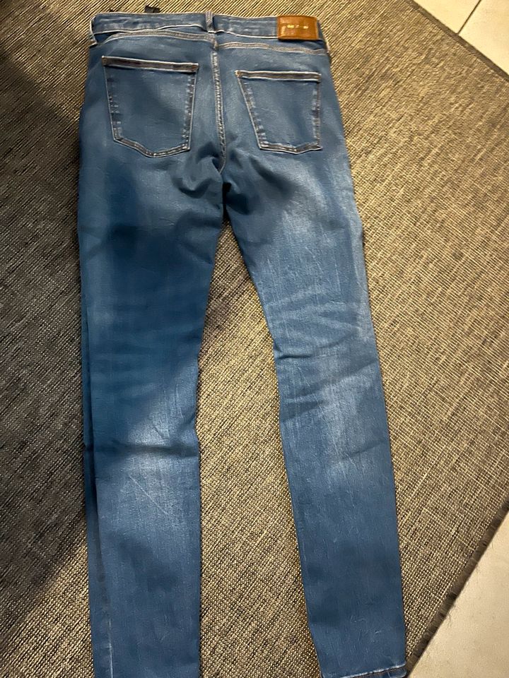 Jeans zara 40 in Brandenburg an der Havel