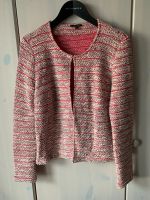 More&More 42 Pink Blazer Frühling Sommer Jacke Sweatjacke Elegant Essen-West - Holsterhausen Vorschau