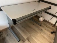 Schreibtisch schräg Stellbar nur 5€ Nordrhein-Westfalen - Gelsenkirchen Vorschau