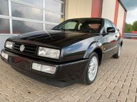 Volkswagen Corrado 2.0 16V *Oldtimer* Klassiker* Tausch möglich Hessen - Butzbach Vorschau