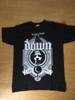 Tourshirt: DOWN, European Assault in the year of XIII Hessen - Wetzlar Vorschau