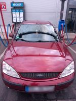 Ford Mondeo 1.8 Nordrhein-Westfalen - Mülheim (Ruhr) Vorschau