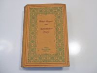 Richard Wagner - Wesendonck Briefe, 1915, Hesse & Becker, Leipzig Hessen - Oberursel (Taunus) Vorschau