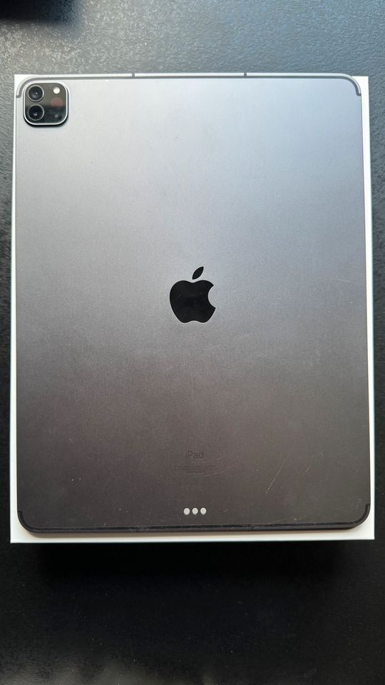 iPad Pro (12,9 Zoll,5 Generation) 256GB in Magdeburg