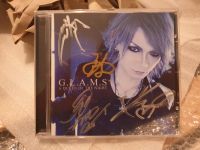 Glams Mikaru Dir en Grey Gazette Japan CD Jrock Hessen - Griesheim Vorschau