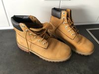 Timberland Schuhe Damen Nordrhein-Westfalen - Bottrop Vorschau