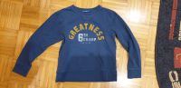 Sweatshirt, Junge, Tom Tailor, blau, 140 Hessen - Dillenburg Vorschau