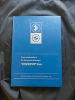 Reparaturhandbuch Trabant 601 Altes Org. aus der DDR, neuwertig Sachsen - Thermalbad Wiesenbad Vorschau