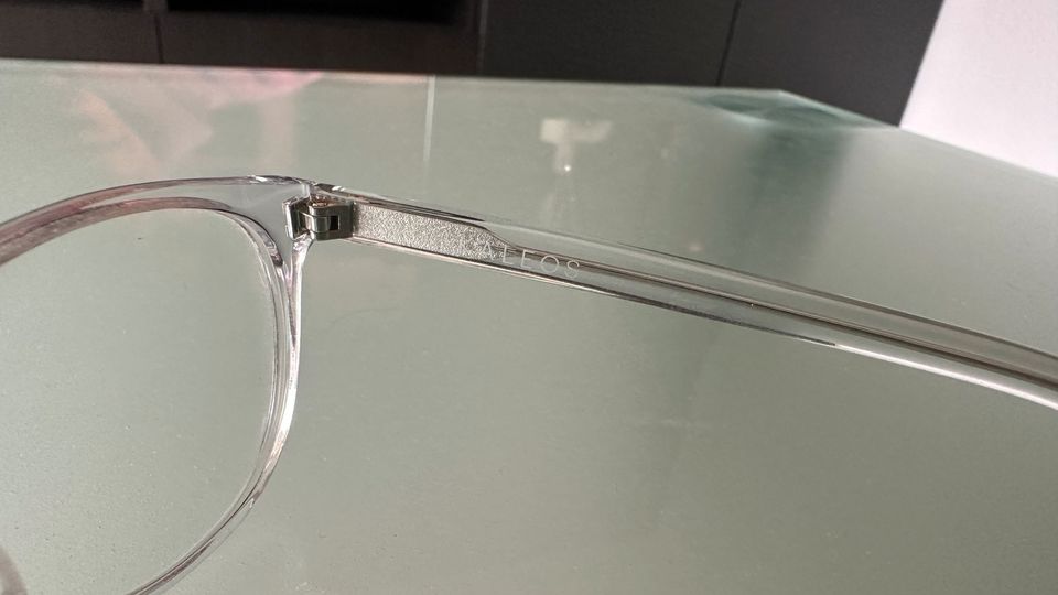 KALEOS Brillengestell aus  Kunststoffbrille in Roetgen