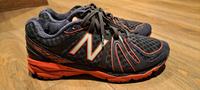 38 Unisex Sneakers New Balance Purple 890V2 Nordrhein-Westfalen - Lemgo Vorschau