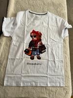 Tshirt mit Bär Nordrhein-Westfalen - Moers Vorschau