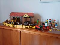 Playmobil Ponyhof/ Stall Bayern - Neuendettelsau Vorschau