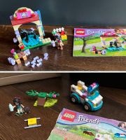 Lego Friends 41123, 41086 einzeln je 5€, als Set 8€ Pankow - Weissensee Vorschau