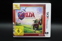 Nintendo 3DS The Legend of Zelda Ocarina of Time/OVP/ Gebraucht Hessen - Rabenau Vorschau