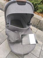 Babytragewanne Kinderwagen easywalker HARVEY2 Bayern - Burk Vorschau